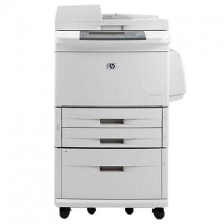 МФУ HP LaserJet M9040  CC394A#B19