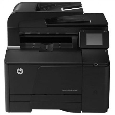 МФУ HP LaserJet Pro 200 Color M276nw (заменил CE862A) CF145A