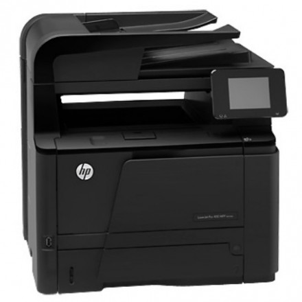 МФУ HP LaserJet Pro 400 M425dw RU, А4, 3y warr  CF288A снят