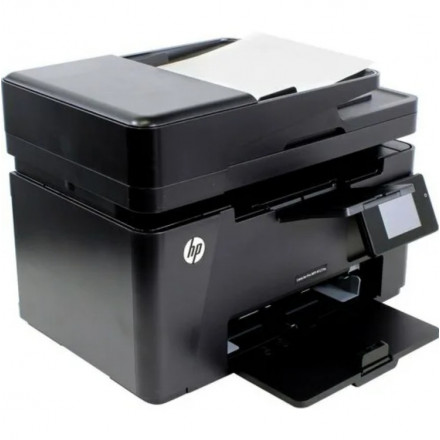 МФУ HP LaserJet Pro M127fw MFP (CZ183A) А4 (замена CE844A M1217nfw) CZ183A