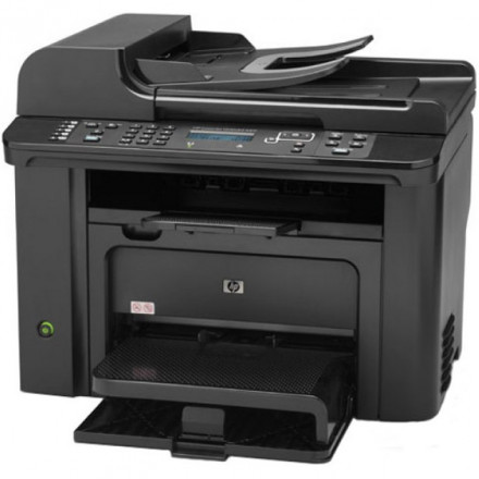 МФУ HP LaserJet Pro M1536dnf А4 RU CE538A снят, замена CF486A