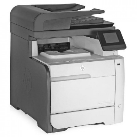 МФУ HP LaserJet Pro M476dn (CF386A)