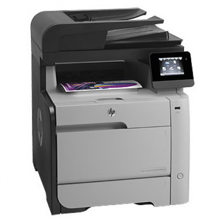 МФУ HP LaserJet Pro M476nw Color  (CF385A#B19)