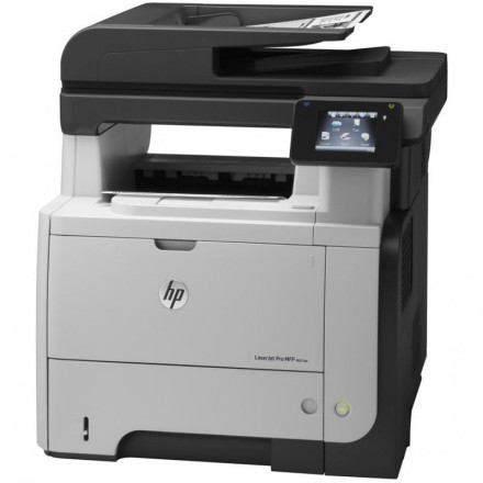 МФУ HP LaserJet Pro M521dw MFP A8P80A