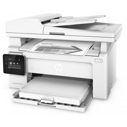 МФУ HP LaserJet Pro MFP M132fw RU, A4, (repl. CZ183A)  G3Q65A#B09