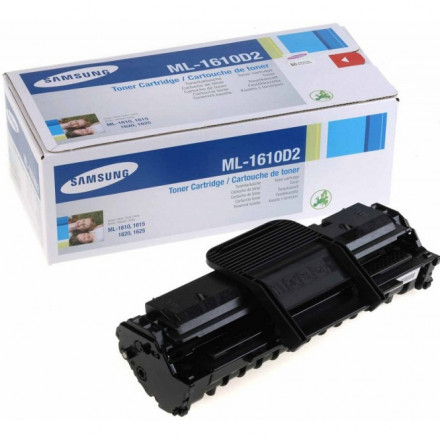 К-ж ML-1610D2 Samsung к ML-1610/1615 оригинал