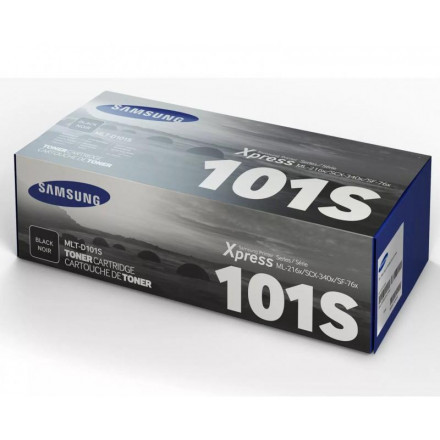 К-ж MLT-D101S Samsung  к ML-2160/65/SCX-3400/05  оригинал
