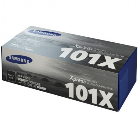 К-ж MLT-D101X Samsung ML-2160/65/SCX-3400/05