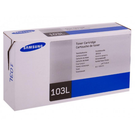 К-ж MLT-D103L Samsung  к ML-2955ND/DW увеличенный оригинал