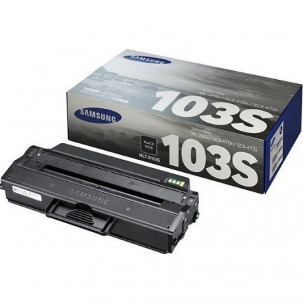 К-ж MLT-D103S Samsung  к ML-2955ND/DW стандартный оригинал