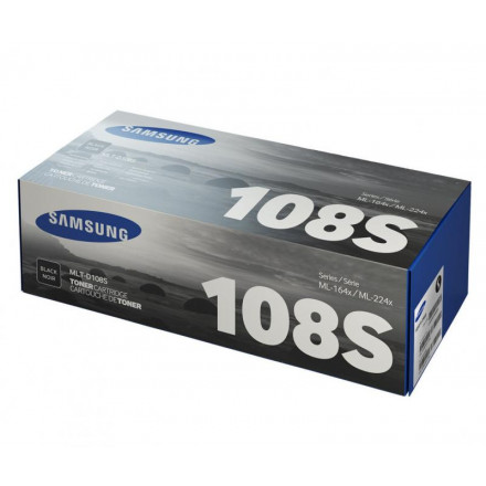 К-ж MLT-D108S Samsung  к ML-1640/1641/2240/2241 оригинал