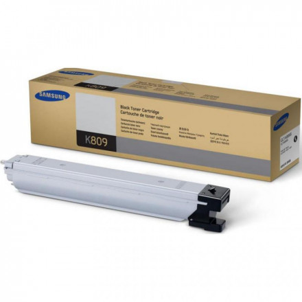К-ж Samsung CLX-9201/9251 Black CLT-K809S
