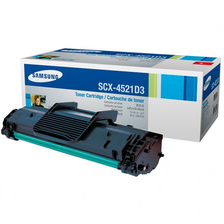 К-ж SCX-4521D3 Samsung  к SCX -4321/4521F, снят, замена MLT-D119S