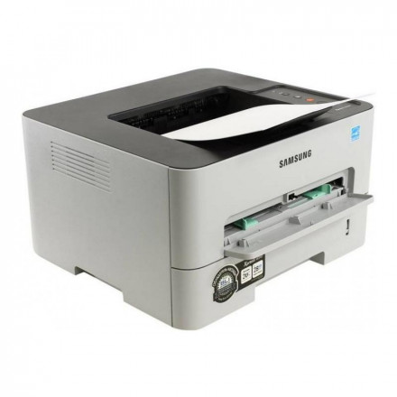 Лазерный принтер Samsung SL-M2820DW