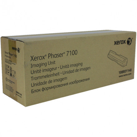 108R01148 Драм-юнит (1 блок - 1 цвет) Xerox Phaser 7100N 24000стр. (o)