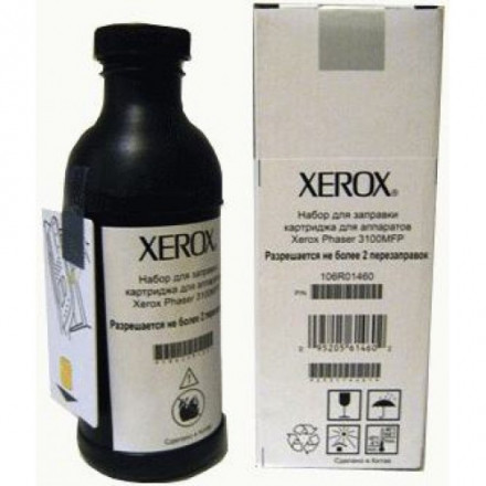 106R01460 Принт-картридж XEROX Phaser 3100 Рефил (набор для заправки) оригинал CNL