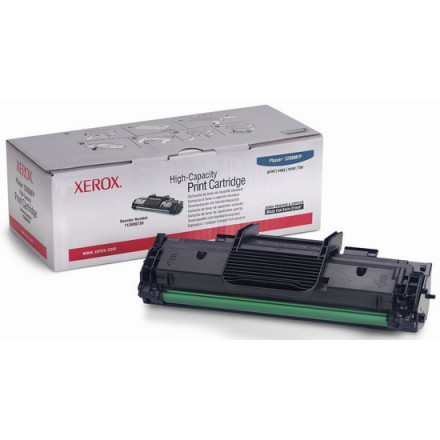 113R00735 Принт-картридж XEROX Phaser 3200MFP  113R00735 стандартный, черный CNL