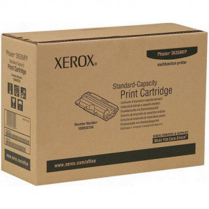 108R00794 Принт-картридж XEROX Phaser 3635MFP  108R00794 стандартный, черный CNL