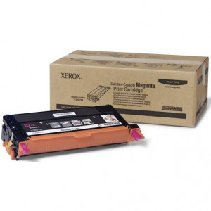 113R00720 Принт-картридж XEROX Phaser 6180  113R00720 стандартный, малиновый CNL