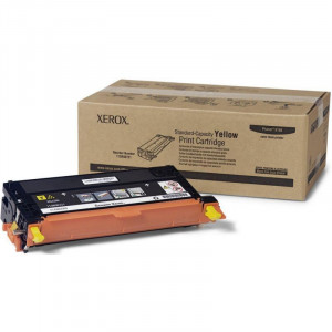 113R00721 Принт-картридж XEROX Phaser 6180  113R00721 стандартный, желтый CNL