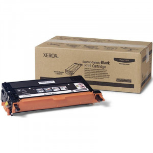 113R00722 Принт-картридж XEROX Phaser 6180  113R00722 стандартный, черный CNL