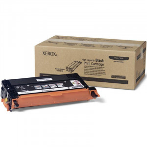 113R00726 Принт-картридж XEROX Phaser 6180  113R00726 большой, черный CNL