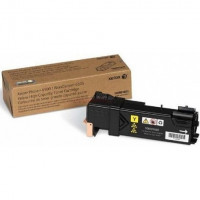 106R01603 Принт-картридж XEROX Phaser 6500/WC 6505  106R01603 ув. желтый CNL
