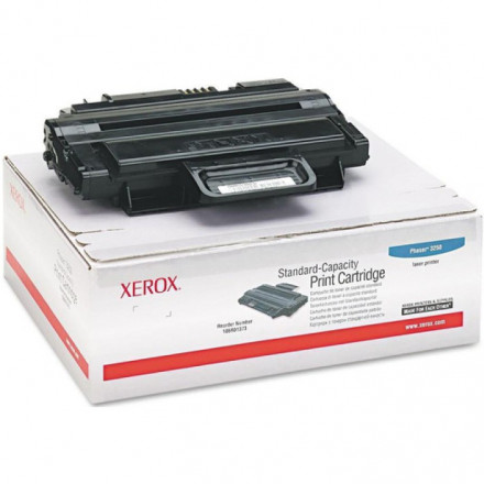 106R01373 Тонер к-ж XEROX PHASER 3250 (106R01373) стандартный CNL