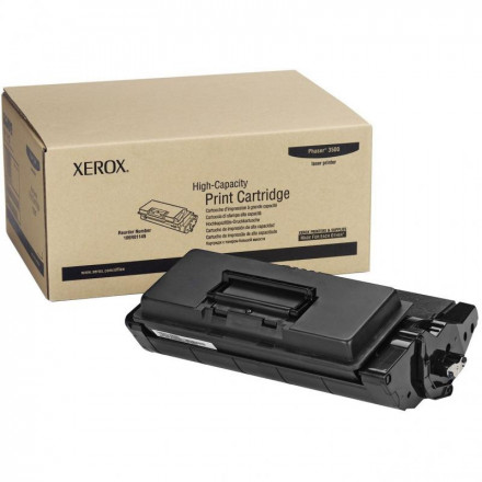 106R01149 Тонер к-ж XEROX PHASER 3500 (106R01149) 12k CNL, оригинал