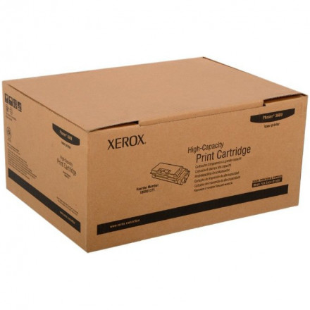 106R01371 Тонер к-ж XEROX PHASER 3600 (106R01371) увеличенный CNL