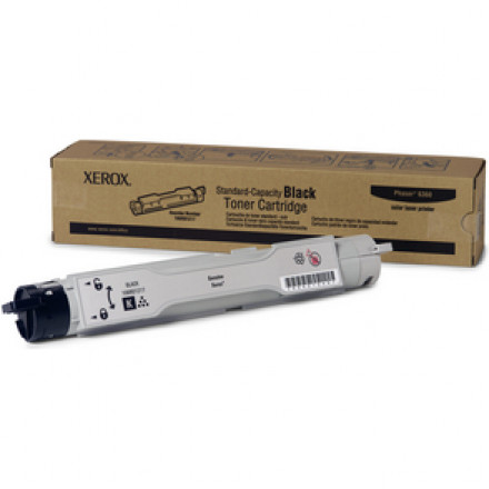 106R01217 Тонер-картридж XEROX Phaser 6360  106R01217 черный CNL