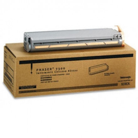 016197600 Тонер-картридж XEROX Phaser 7300 016197600 стандартный черный