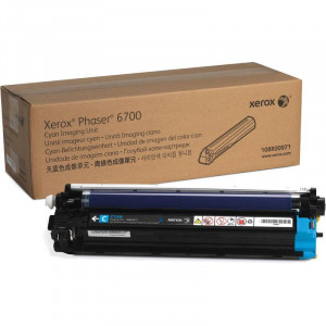 108R00971 Фотобарабан XEROX Phaser 6700 (108R00971) голубой оригинал CNL