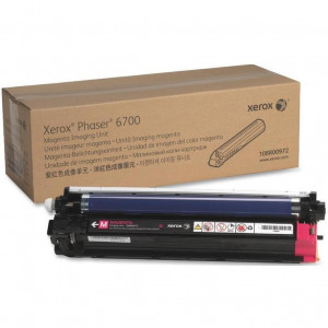 108R00972 Фотобарабан XEROX Phaser 6700 (108R00972) пурпурный оригинал CNL