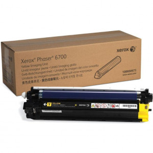 108R00973 Фотобарабан XEROX Phaser 6700 (108R00973) желтый оригинал CNL