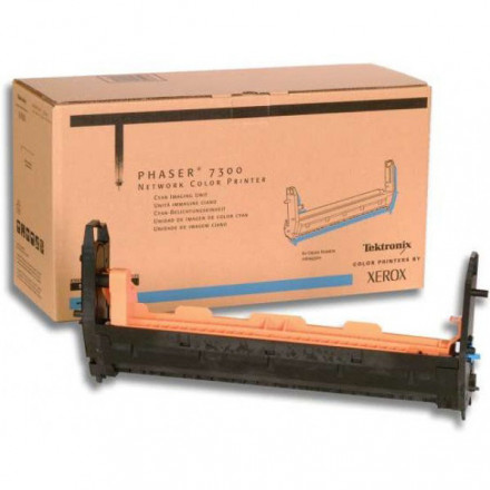 016199300 Фотобарабан XEROX Phaser 7300 (016199300) синий оригинал