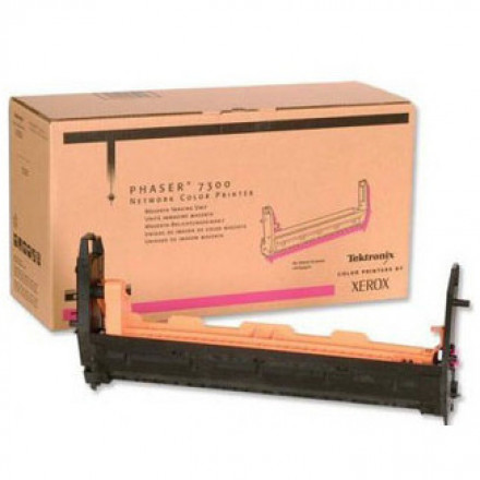 016199400 Фотобарабан XEROX Phaser 7300 (016199400) малиновый оригинал