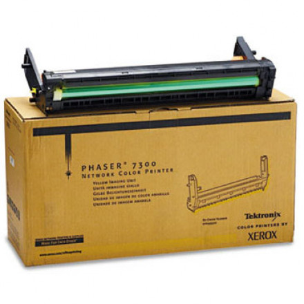 016199500 Фотобарабан XEROX Phaser 7300 (016199500) желтый оригинал