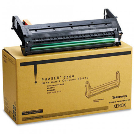 016199600 Фотобарабан XEROX Phaser 7300 (016199600) черный оригинал