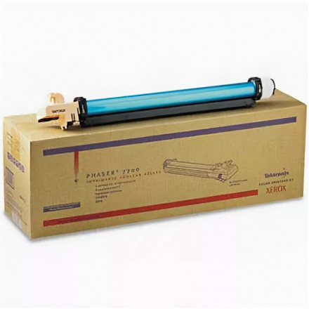 016188600 Фотобарабан XEROX Phaser 7700 (016188600) оригинал