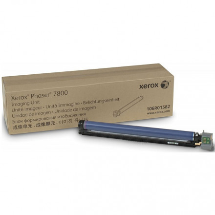106R01582 Копи-картридж XEROX Phaser 7800 (106R01582) ресурс 145000 страниц, оригинал