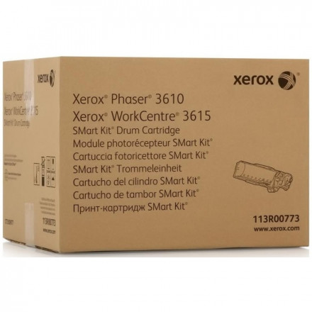 113R00773 Барабан-картридж Phaser 3610/WC 3615DN