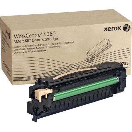 113R00755 Копи-картридж (80K) XEROX WCP 4250/4260 DIL