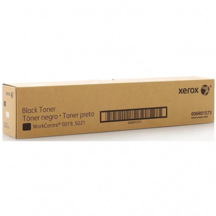 006R01573 Тонер к-ж XEROX WC 5019/5021 006R01573 оригинал CNL