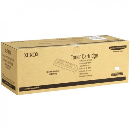 106R01413 Тонер к-ж XEROX WC 5222 106R01413 оригинал CNL