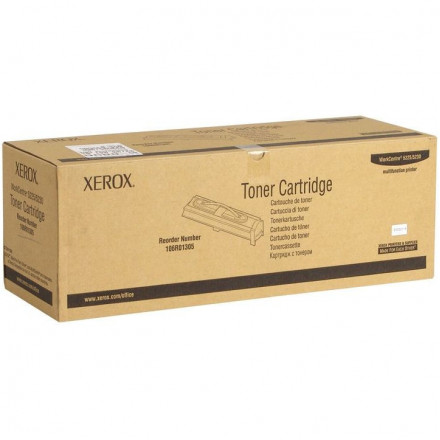 106R01305 Тонер к-ж XEROX WC 5225/5230 106R01305 оригинал DIL
