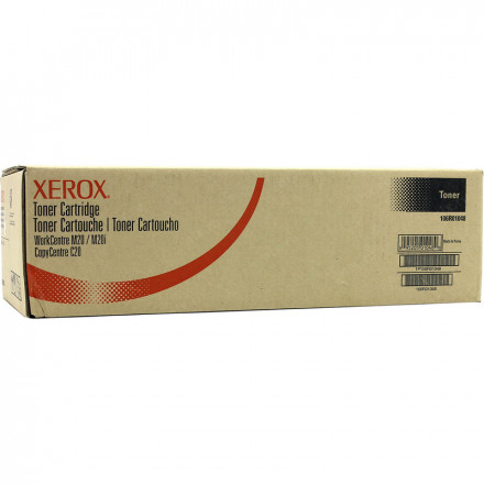 106R01048 Тонер к-ж XEROX М20/20I 106R01048 CNL