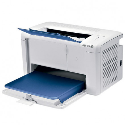 Лазерный принтер XEROX Phaser 3010 (светодиодный) (3010V_B, 100S65675, 100S66153)