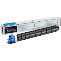 Тонер-картридж TK-8345C 12 000 стр. Cyan для TASKalfa 2552ci