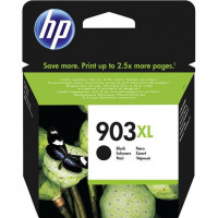 Картридж HP T6M15AE №903XL для HP OJP 6960/6970 (825стр.) черный